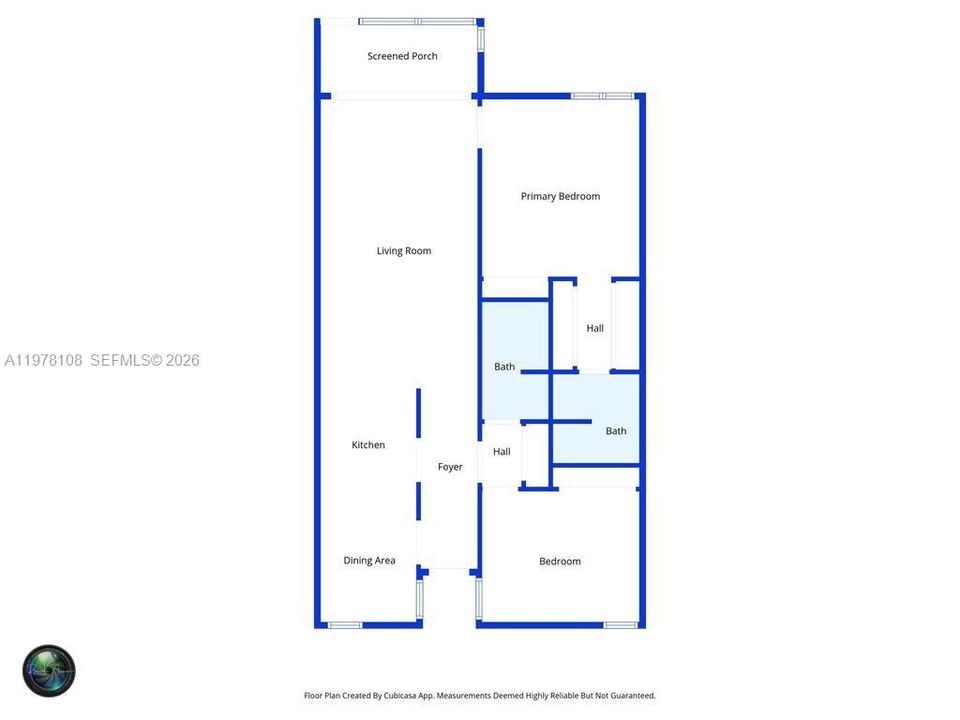 Vendido Recientemente: $170,000 (2 camas, 2 baños, 1090 Pies cuadrados)