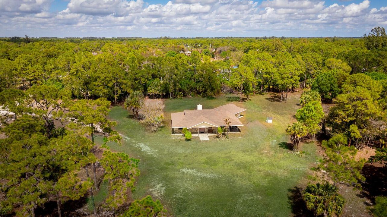 7 acres