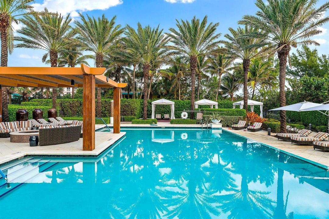 Pool View North