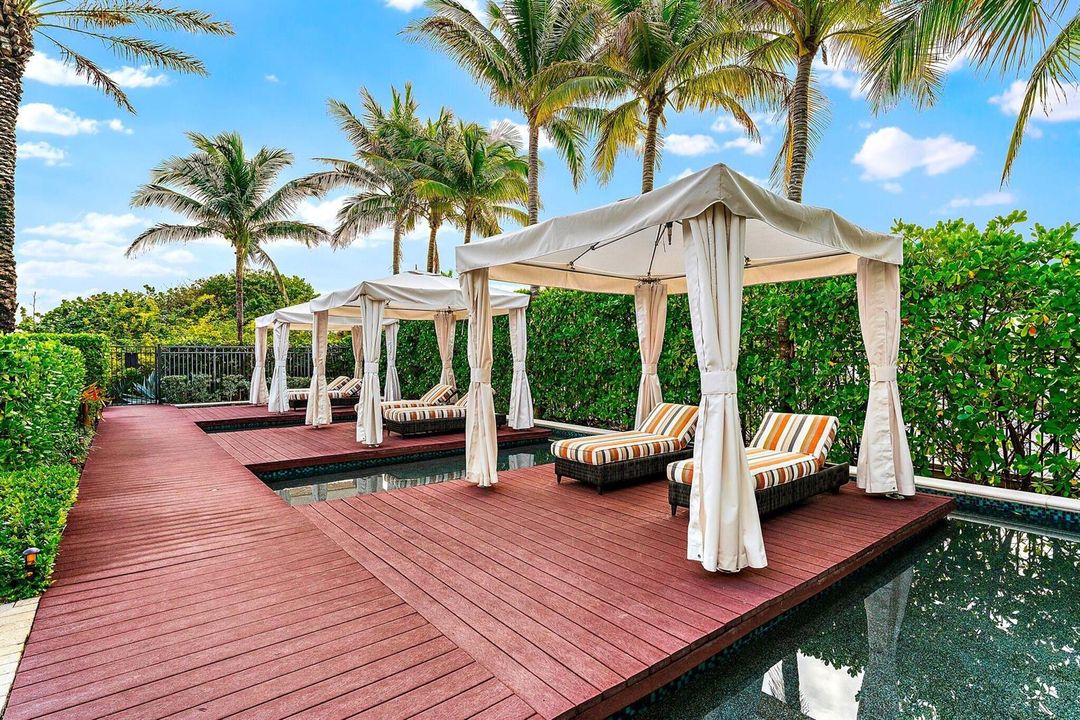 South Cabanas
