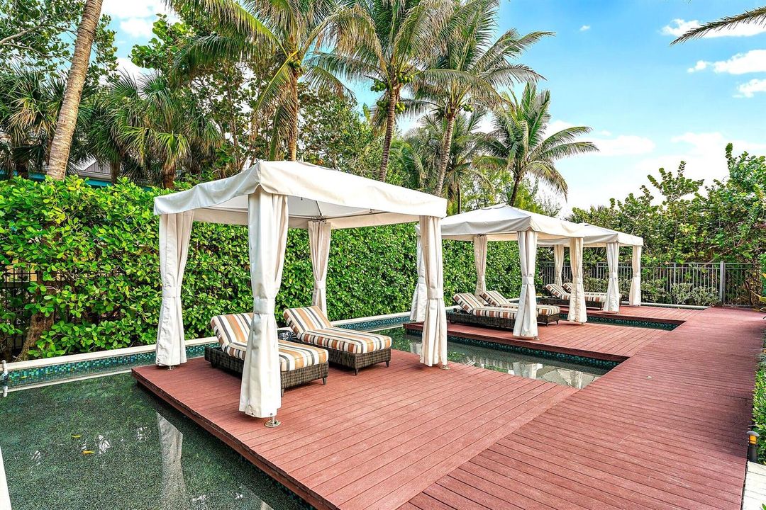 North Cabanas