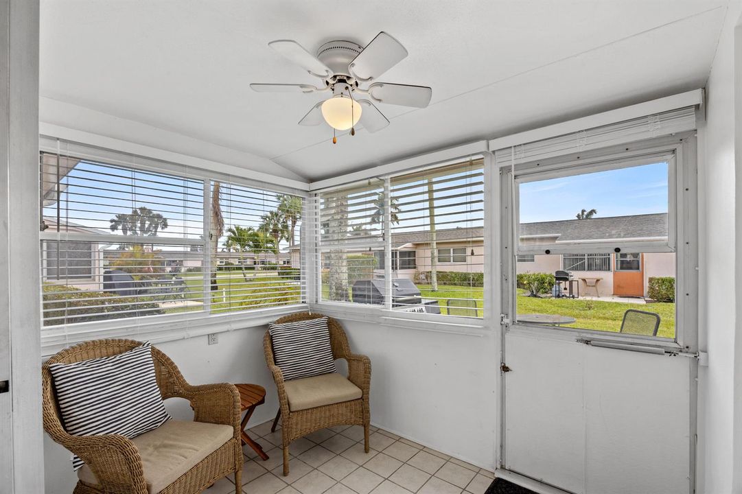 Florida Room