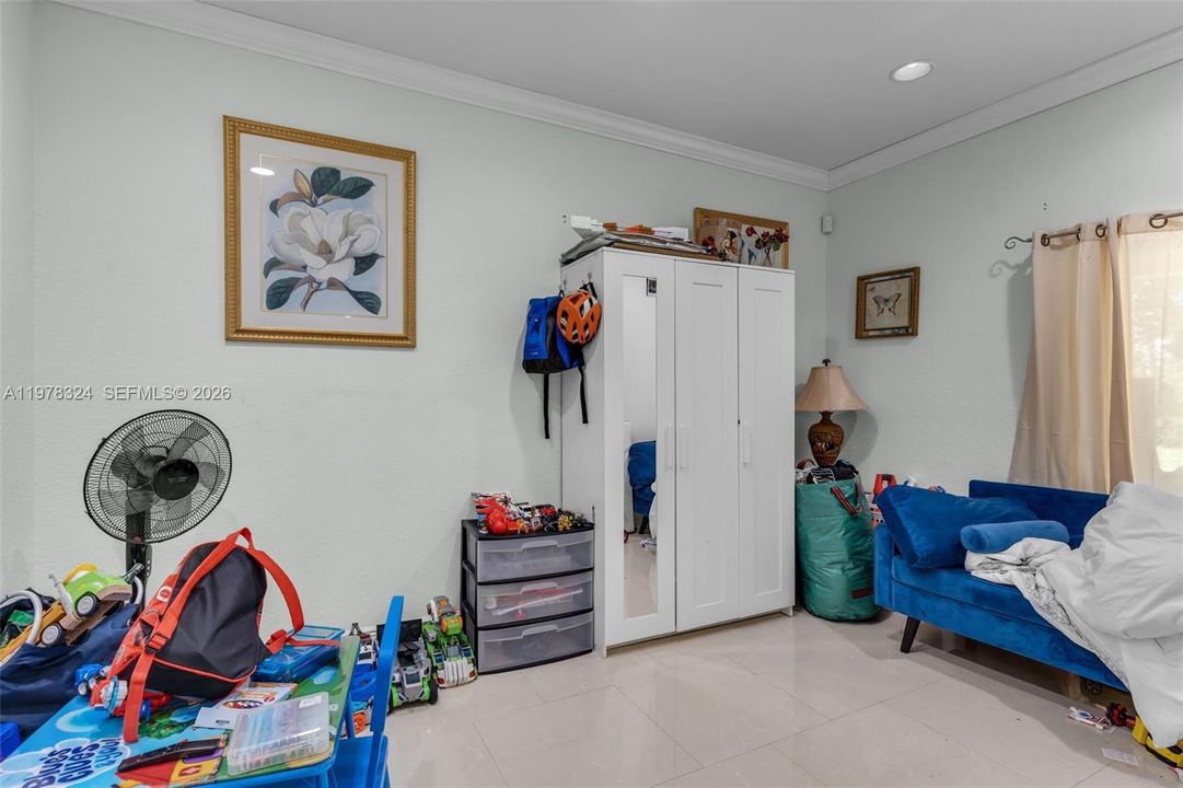 In-Law Play Room/ Office