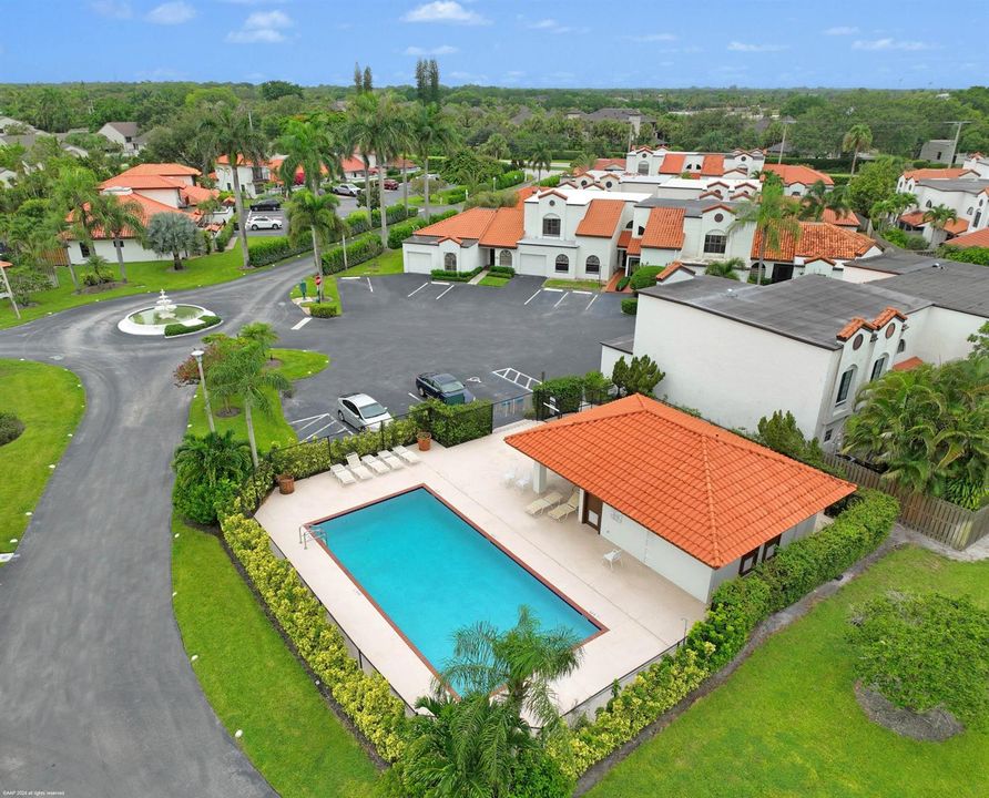 Wellington Place Pool a AAP 2024