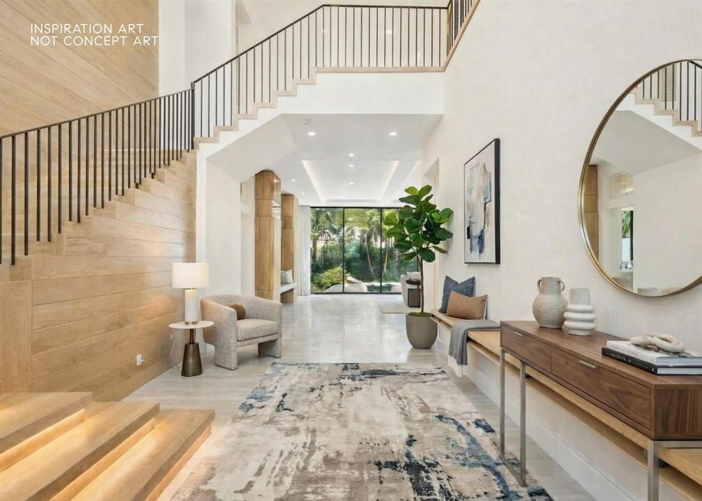 Foyer Inspo