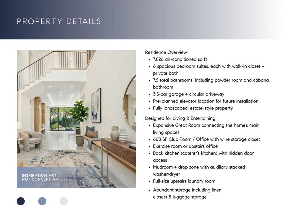 Property Details