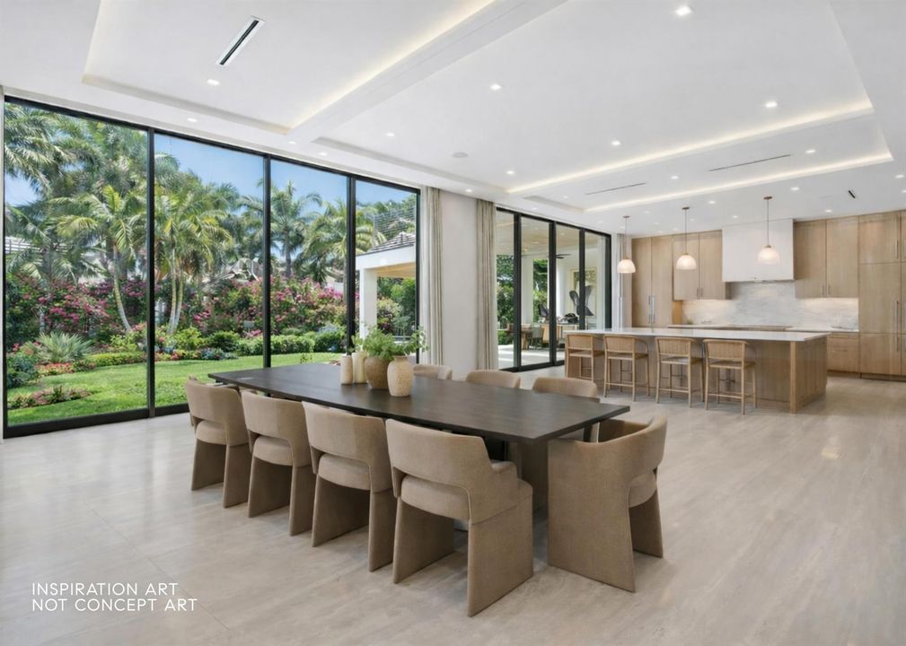 Kitchen Inspo