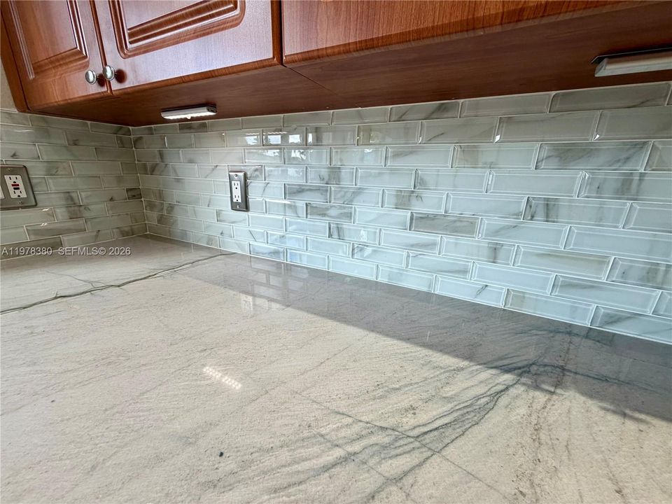 Quartzite Counter tops