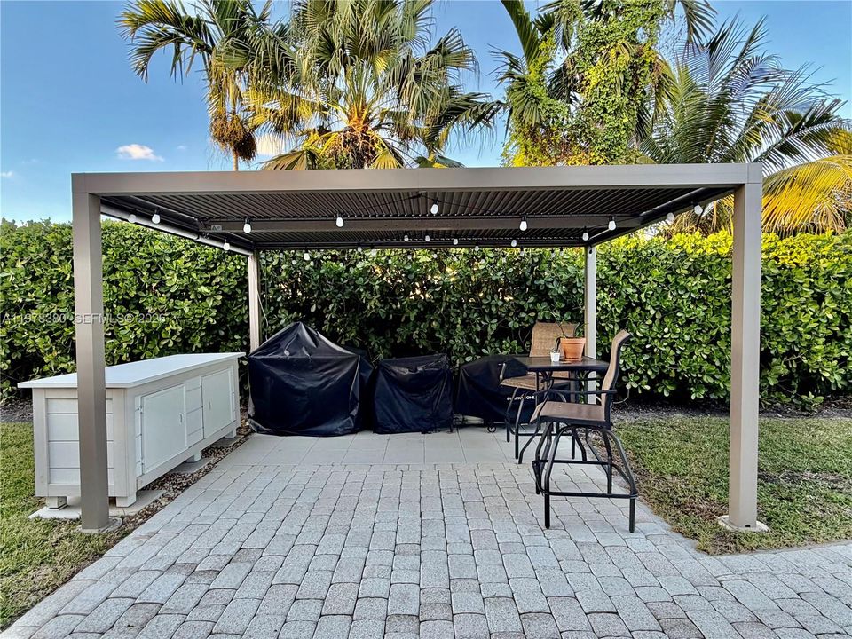 Veranda