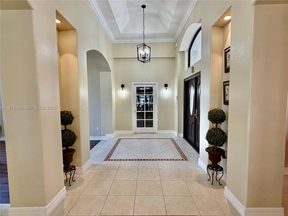 Foyer
