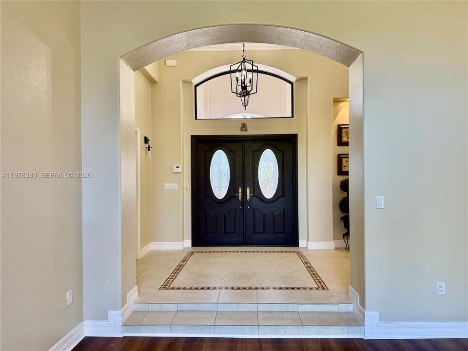 Foyer