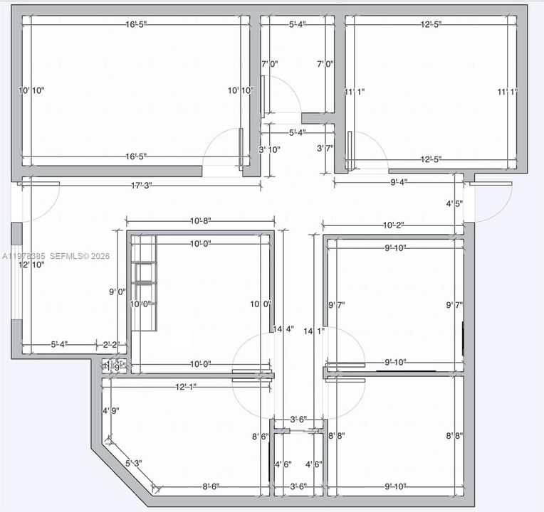 En Venta: $5,100 (0 camas, 0 baños, 0 Pies cuadrados)