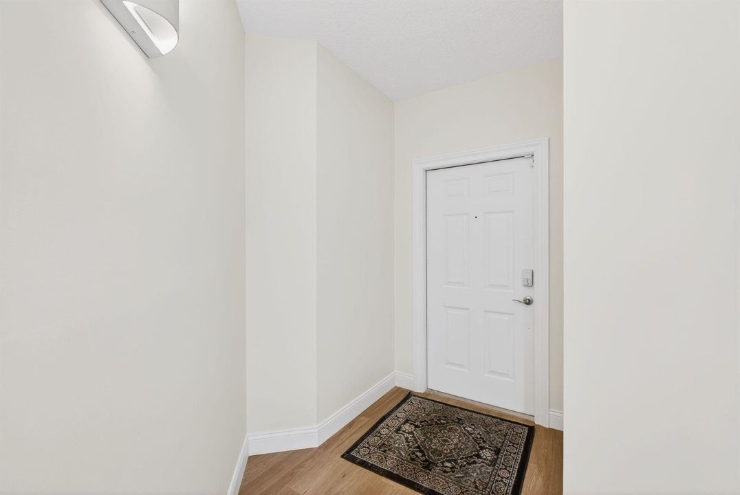 Entryway