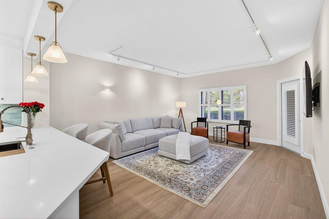 Living Space