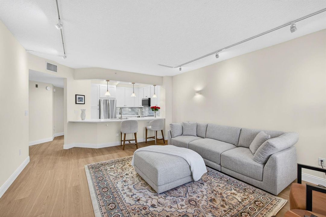 Living Space