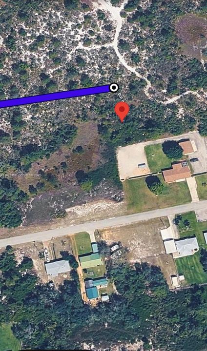 На продажу: $21,200 (0.26 acres)
