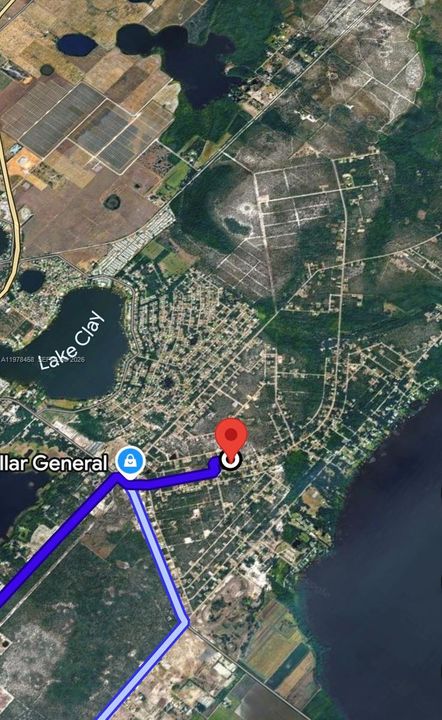 На продажу: $21,200 (0.26 acres)