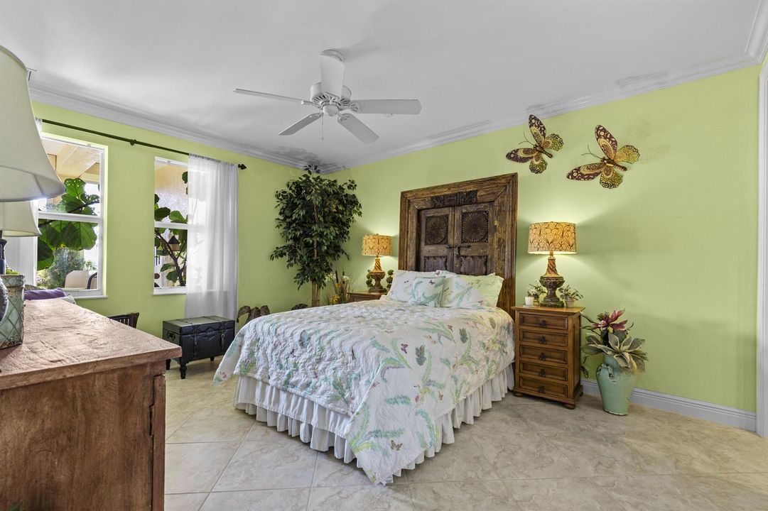 26 - Bedroom 2 w Full En Suite Bath