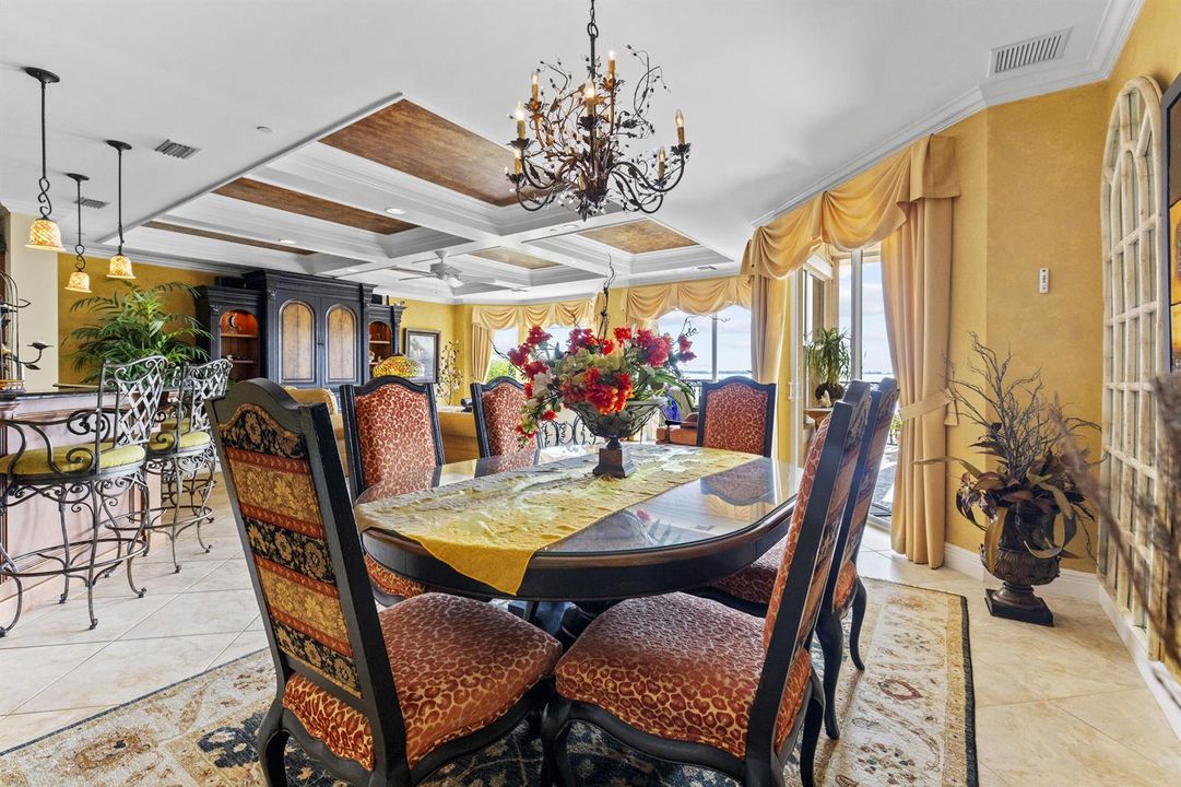 9 - Formal Dining 1