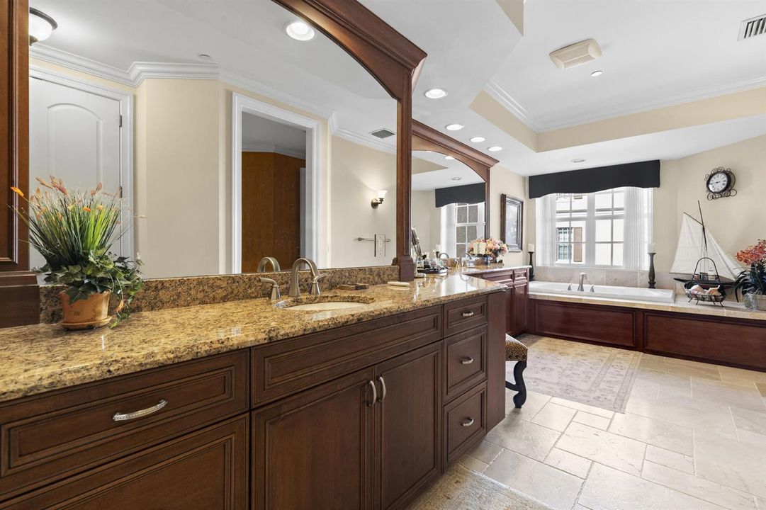 24 - Master Bathroom 2