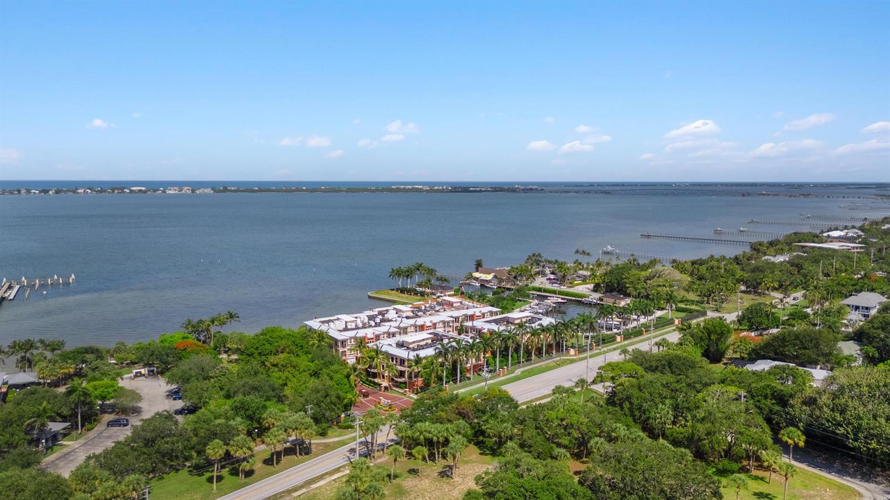40 - Community Aerial View