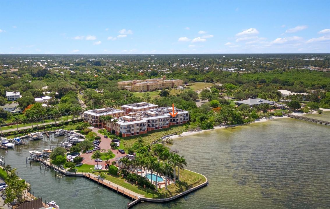 39 - Community Aerial View 2