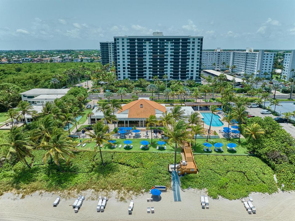 Coronado EASTVIEW