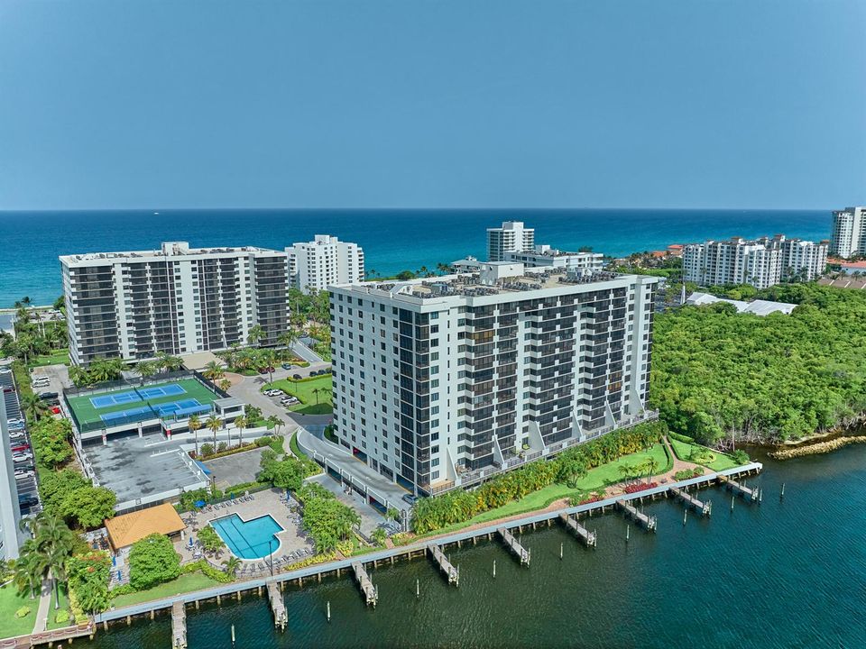 coronado buildings