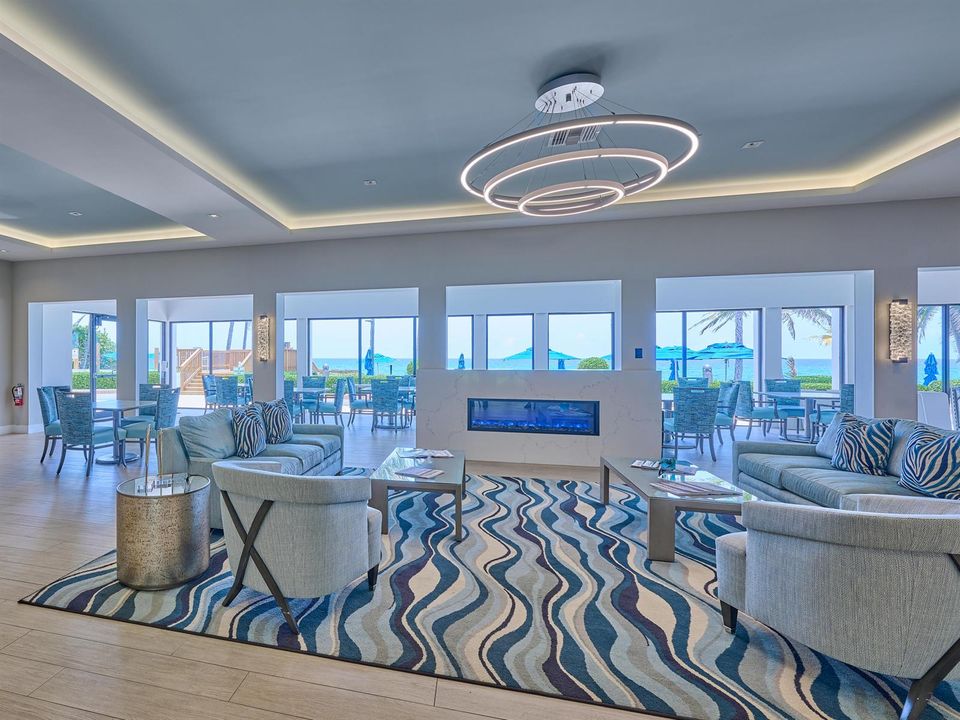 coronado clubhouse