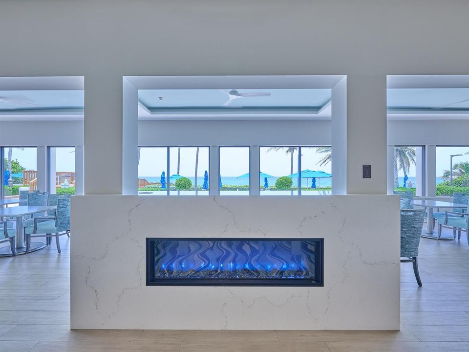 Coronado clubhouse