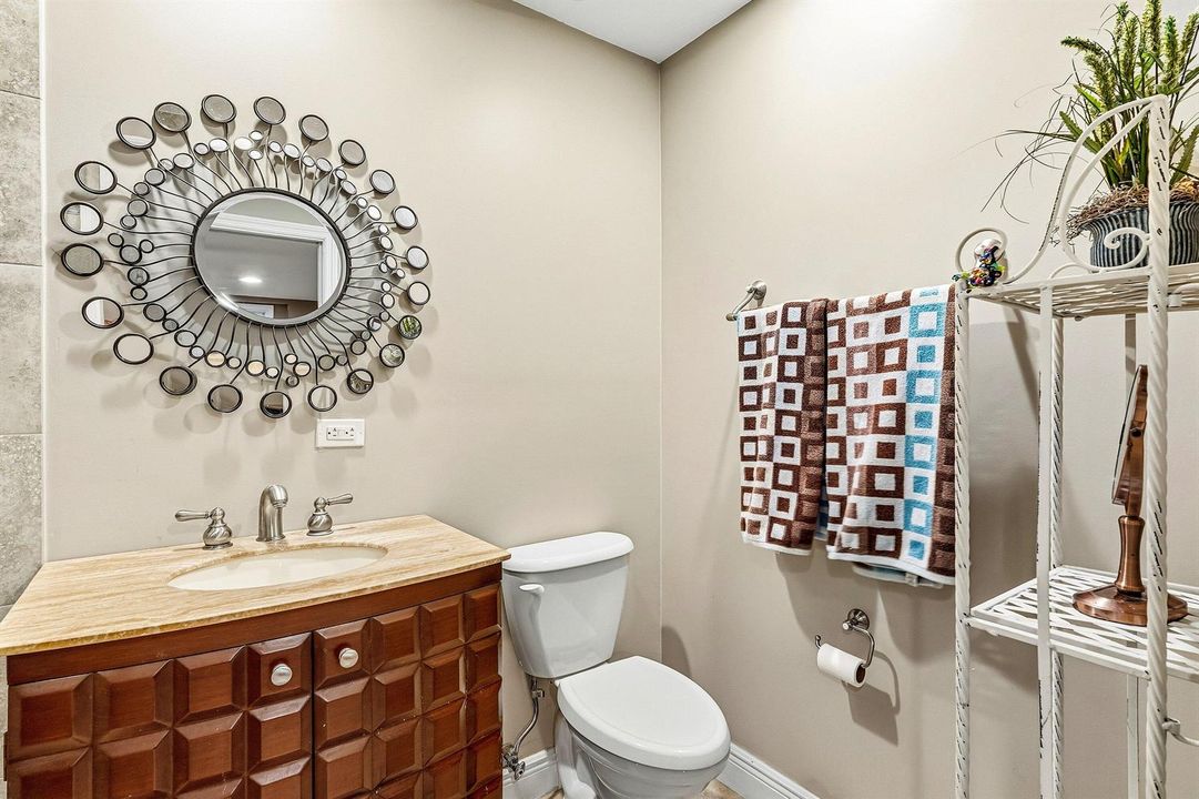 3rd Bath