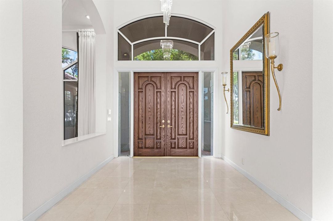 Foyer
