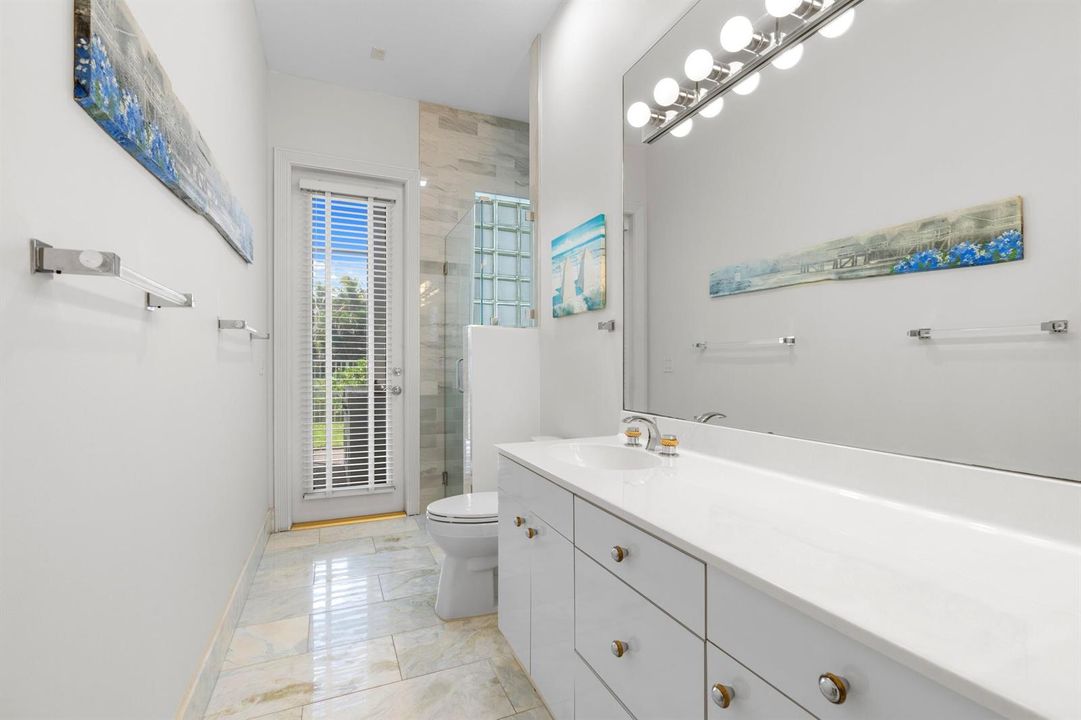 Bathroom #3
