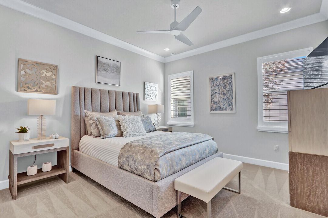 Bedroom #3