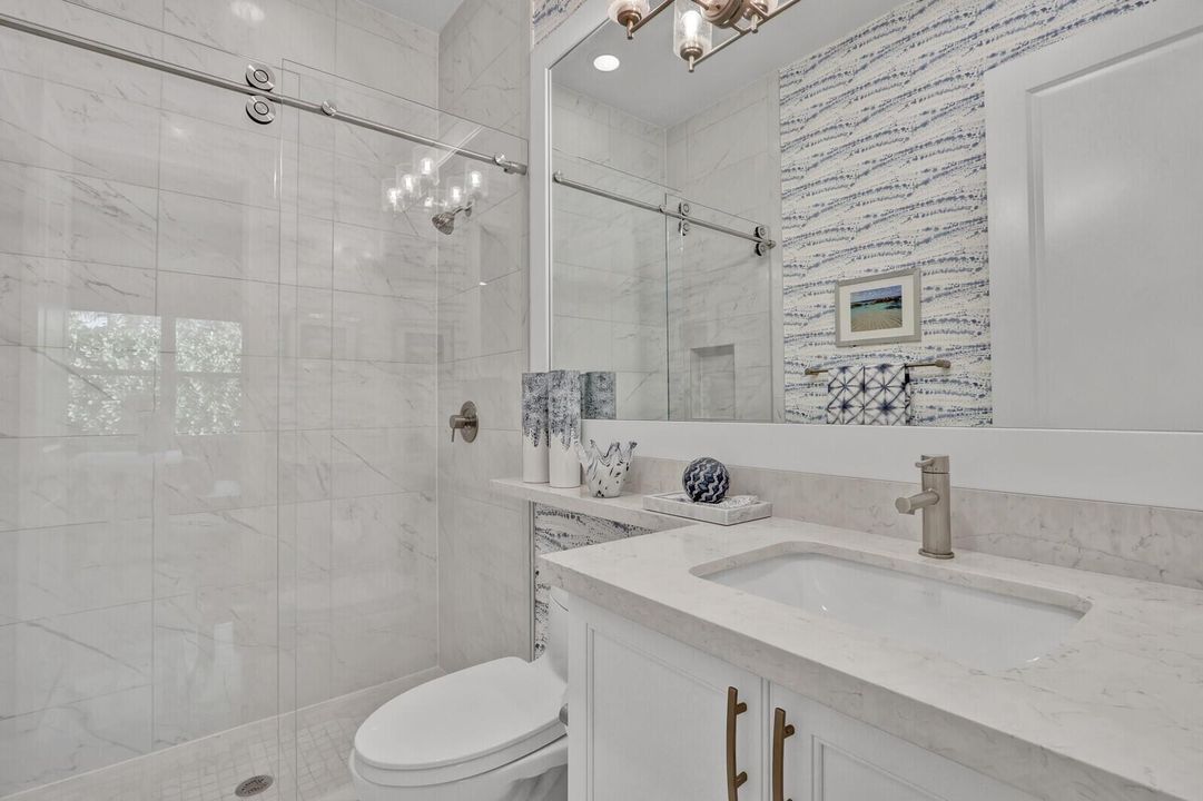 Bathroom #2