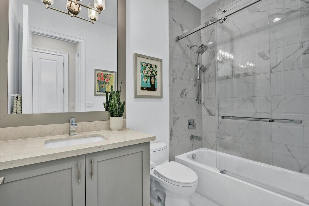 Bathroom #3