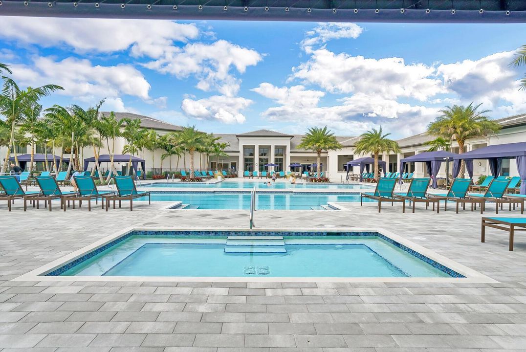 Community Pool