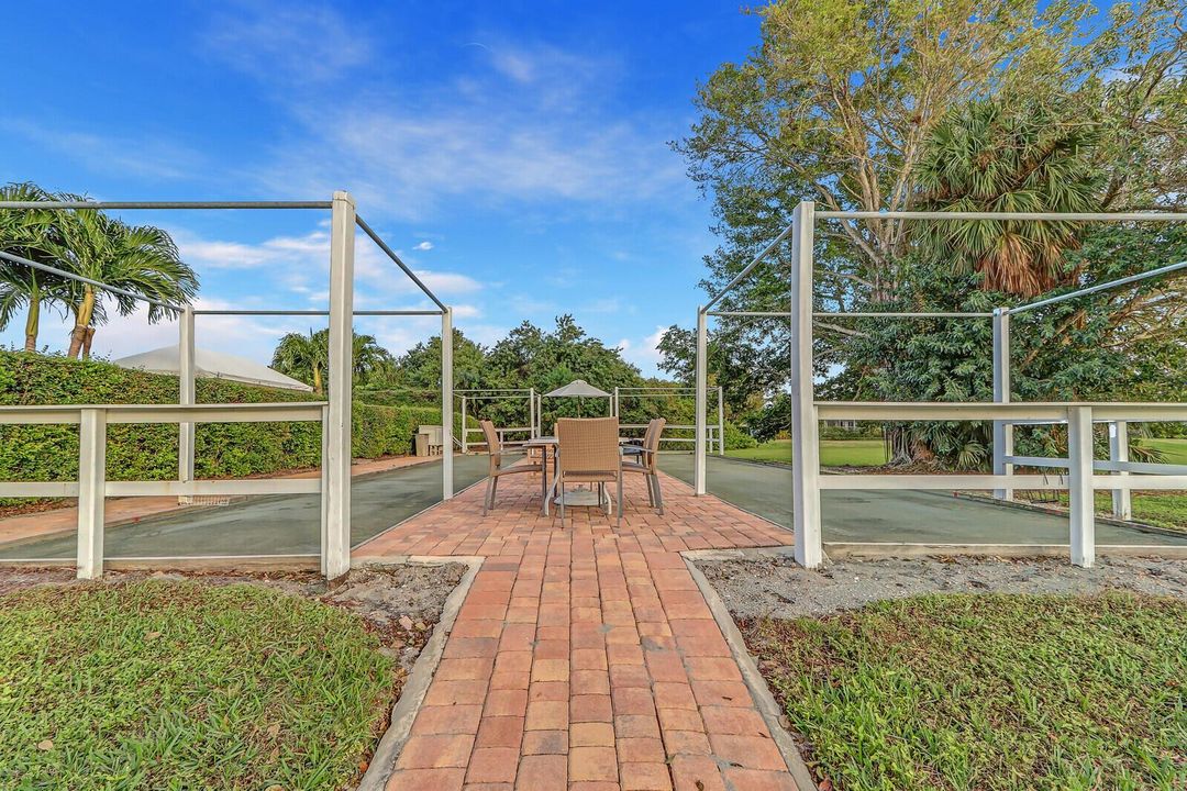Community Amenities