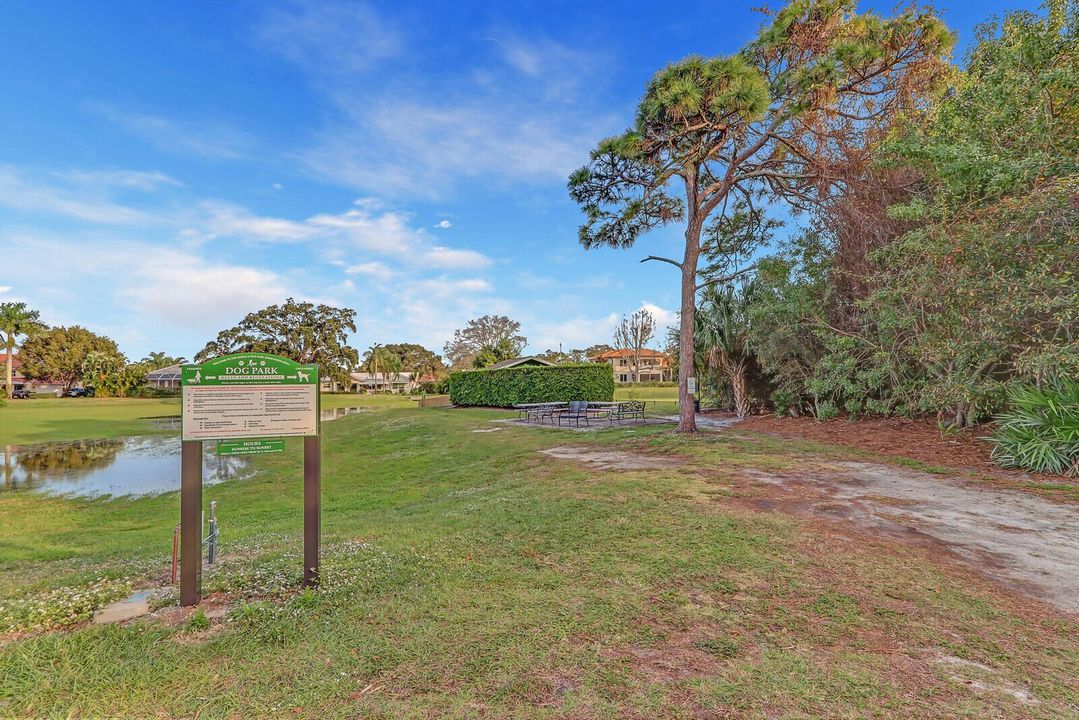 Community Amenities