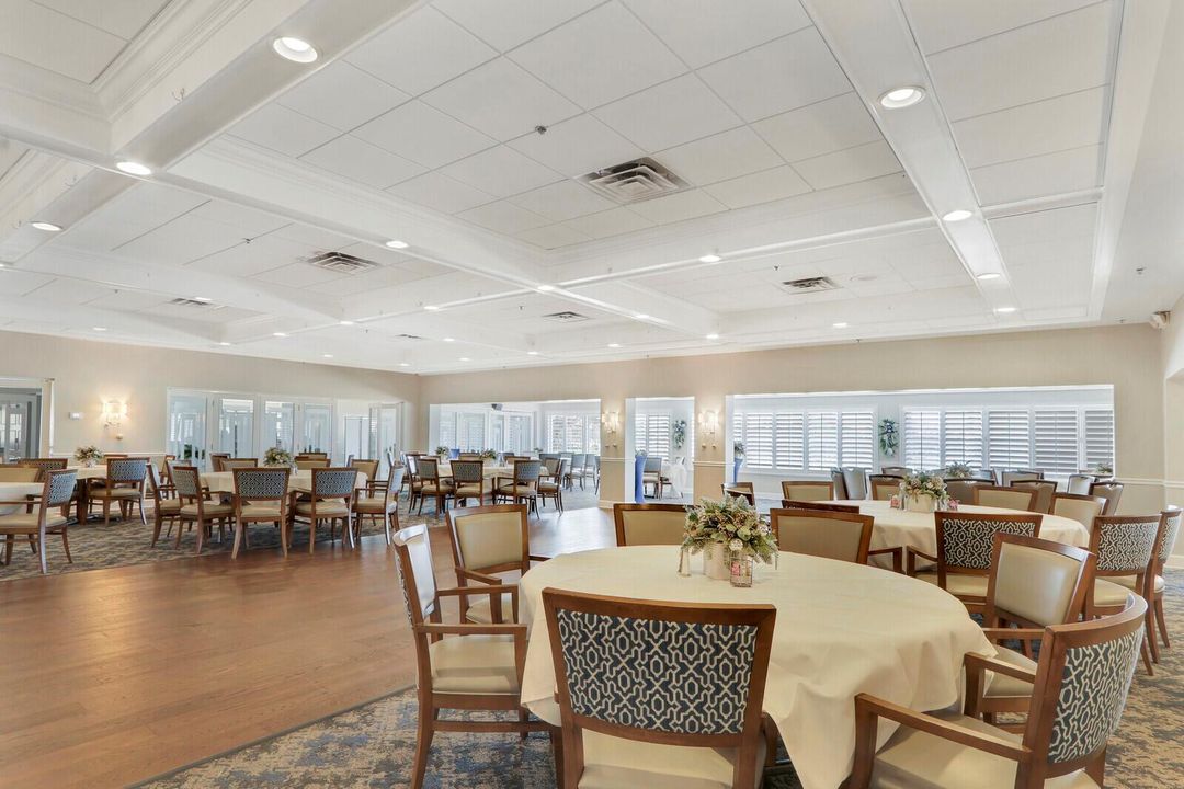 Community Amenities