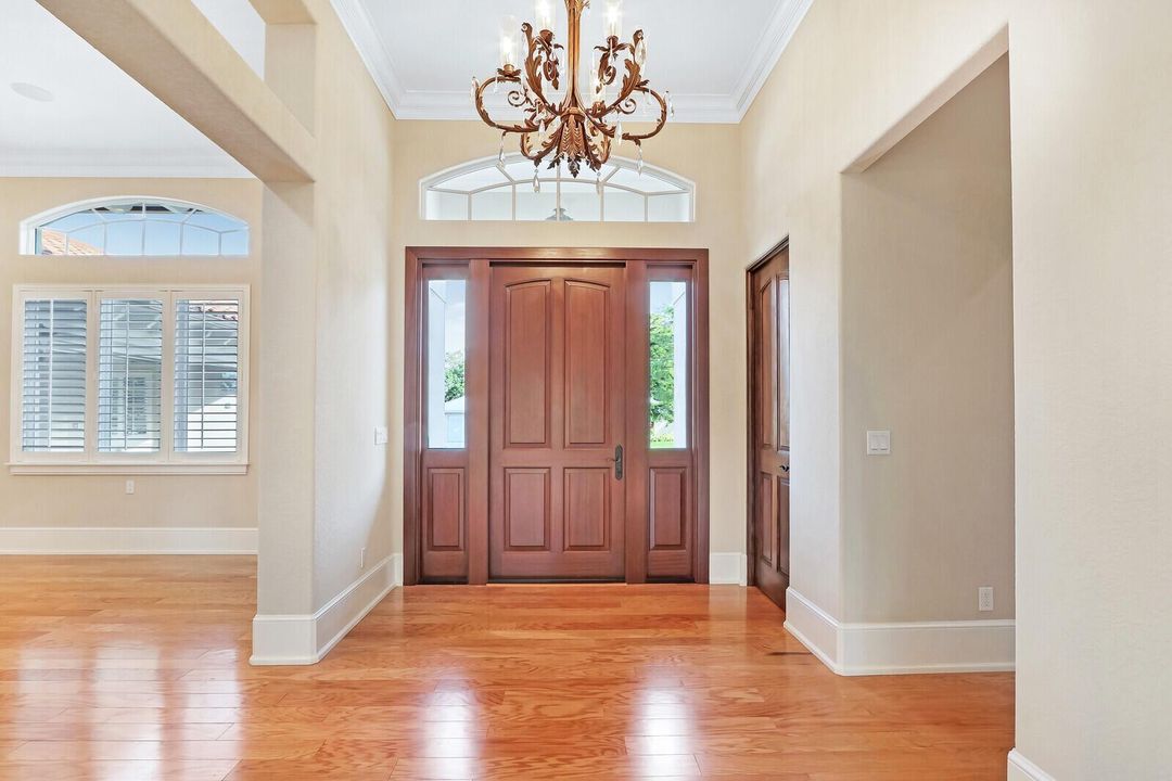 Foyer