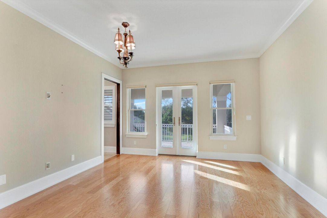 4th Bedroom