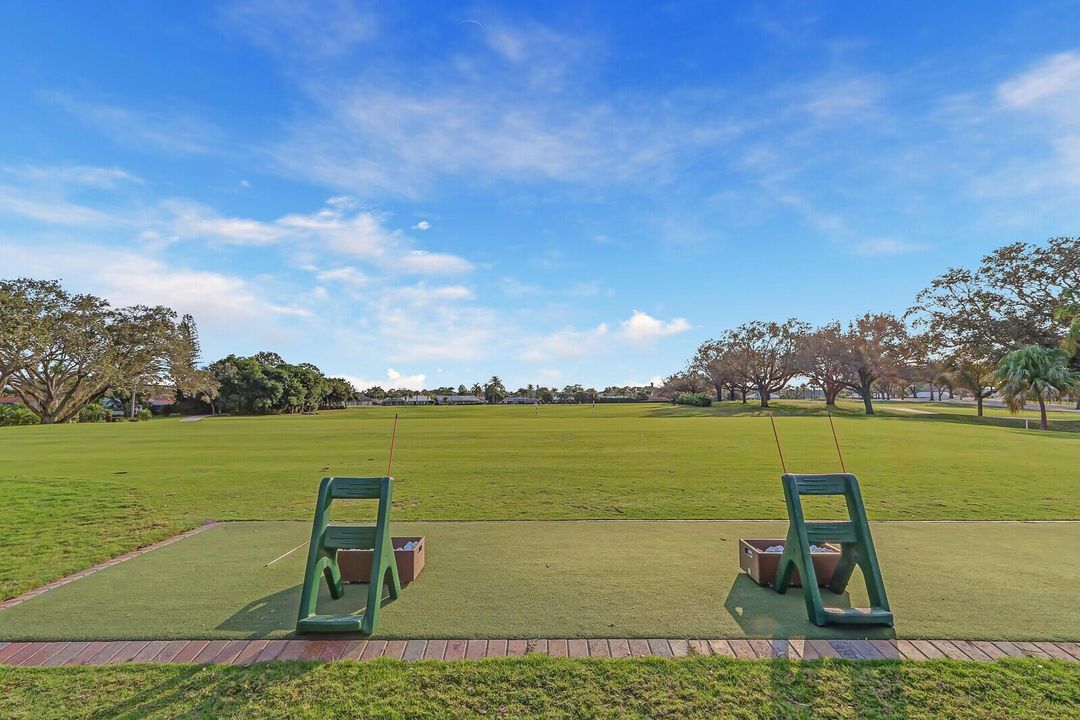 Community Amenities