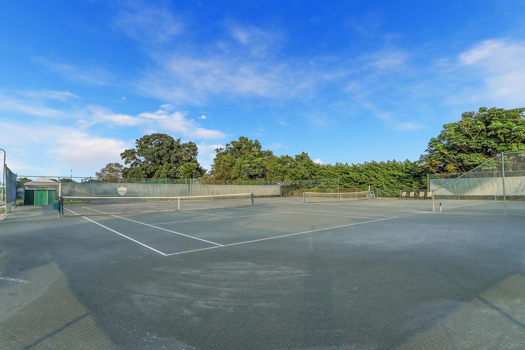 Community Amenities