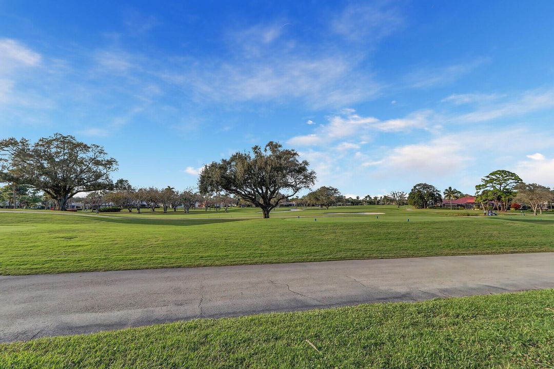 Community Amenities