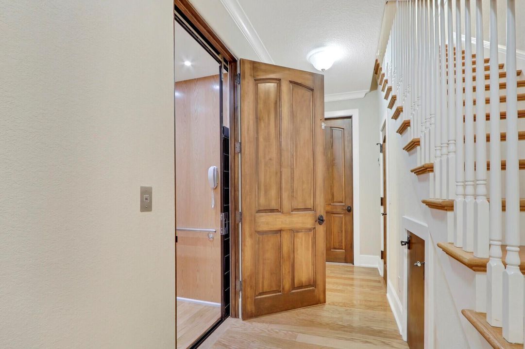 Elevator