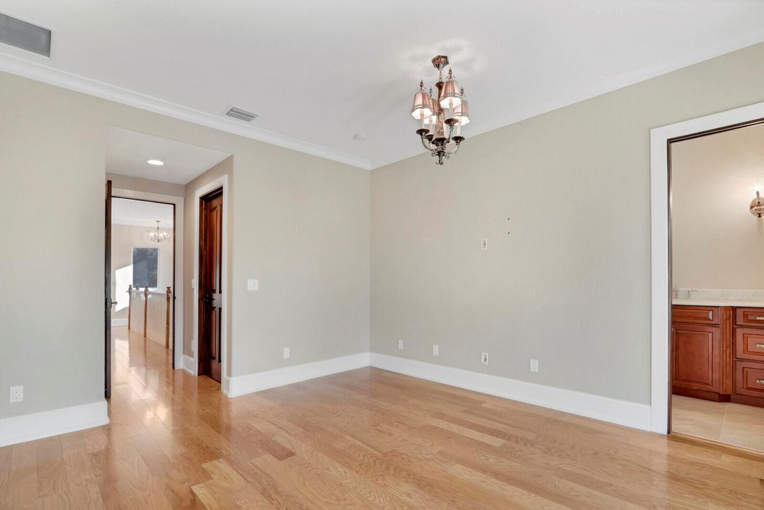 4th Bedroom