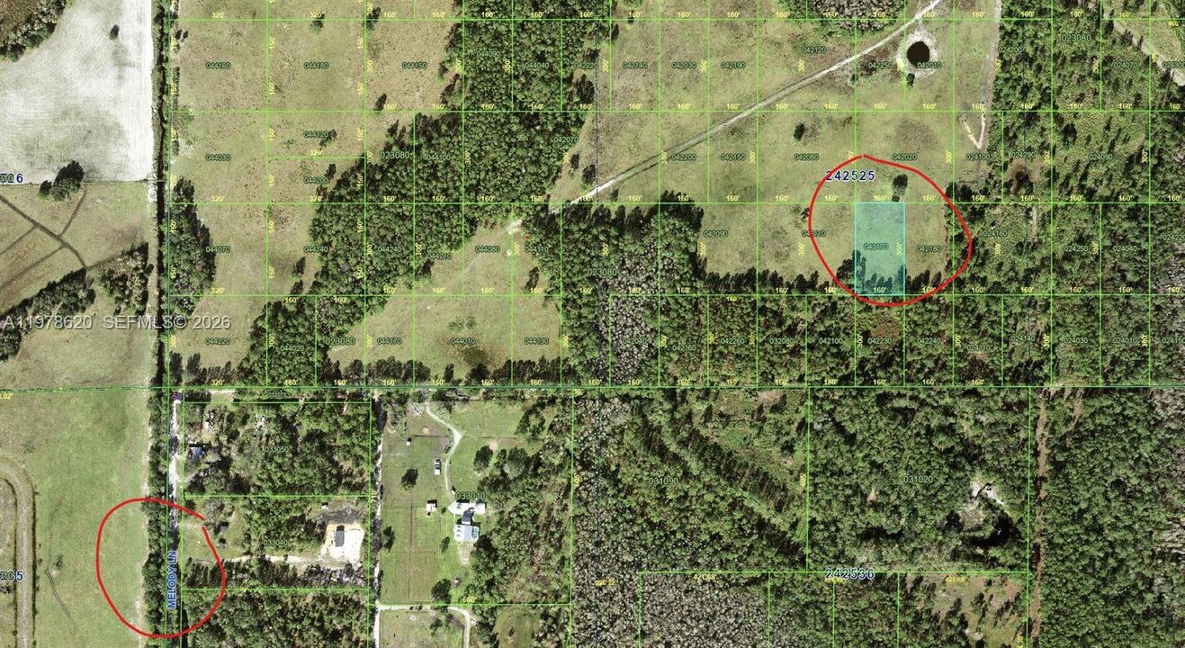 Recently Sold: $5,500 (1.10 acres)