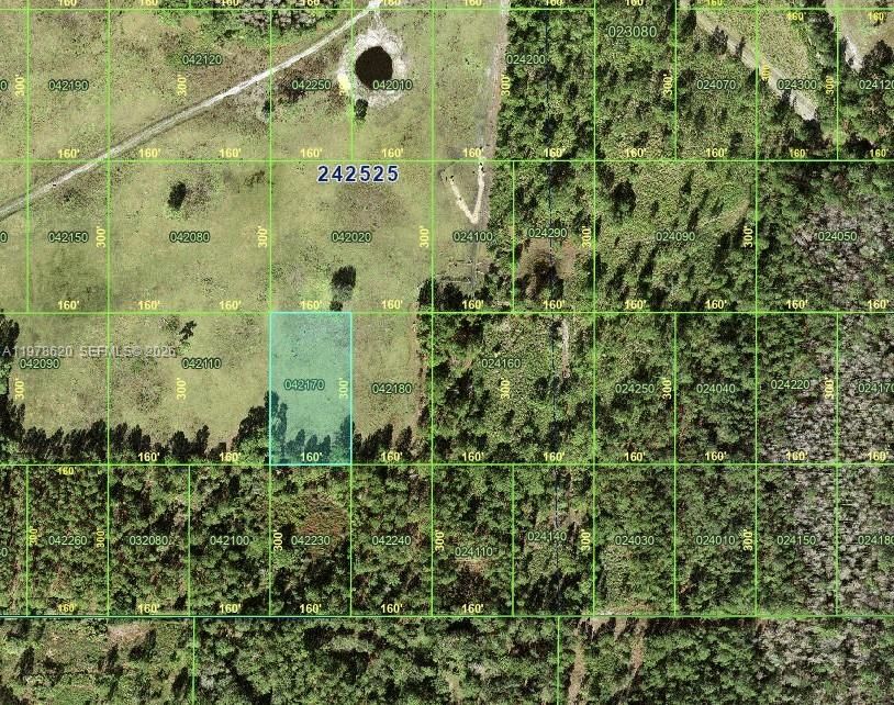 Recently Sold: $5,500 (1.10 acres)