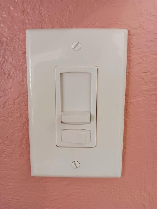 New switches
